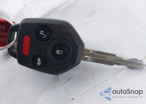 2015 Subaru Forester 2.5I Premium из США, поврежденный, VIN JF2SJADC9FH538840